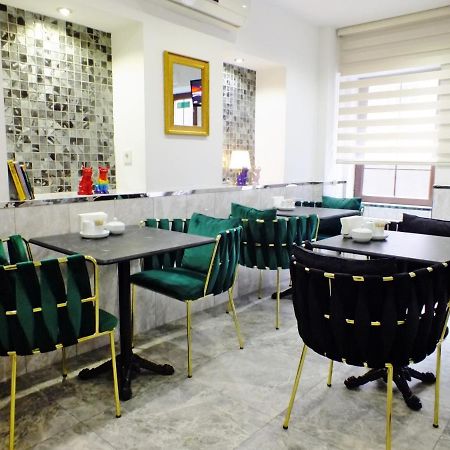 Di Pera Boutique Hotel Истанбул Екстериор снимка