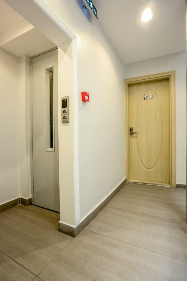 Di Pera Boutique Hotel Истанбул Екстериор снимка