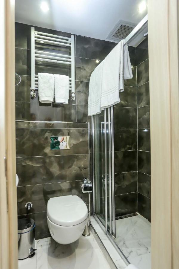 Di Pera Boutique Hotel Истанбул Екстериор снимка